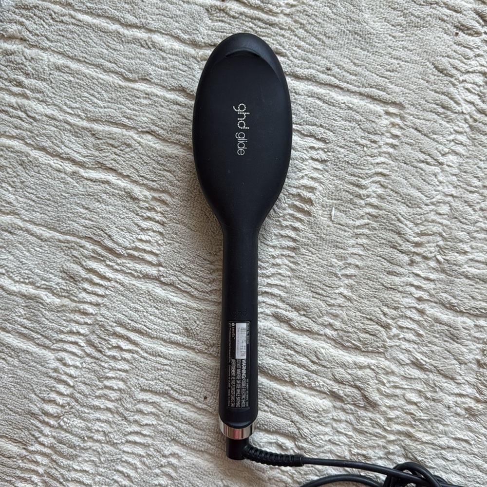 ghd Black Styling Brush